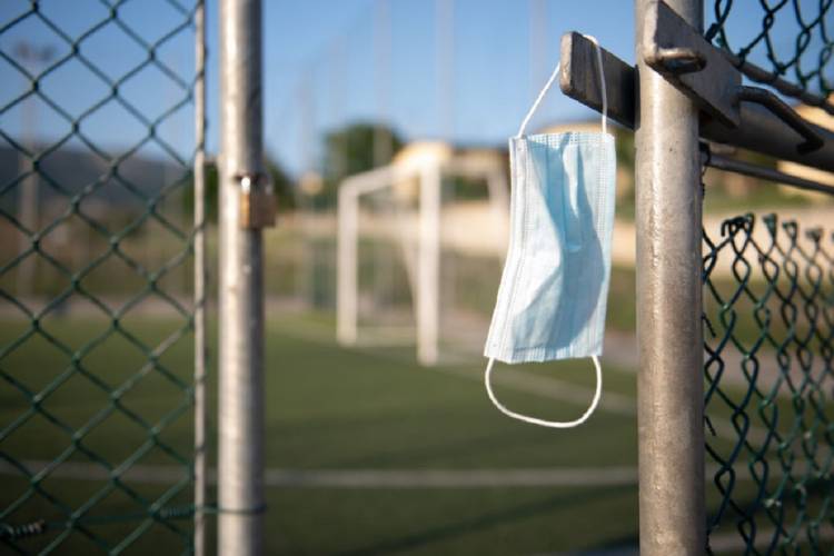 EN SAN LUIS SE AUTORIZA LA PRÁCTICA DE DEPORTES GRUPALES: SÓLO EN INSTITUCIONES Y COMPLEJOS PRIVADOS HABILITADOS