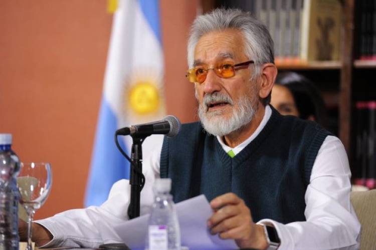SAN LUIS: “MIENTRAS MÁS SE ACRECIENTE LA PANDEMIA EN ARGENTINA, MÁS CUIDAREMOS NUESTRAS FRONTERAS”