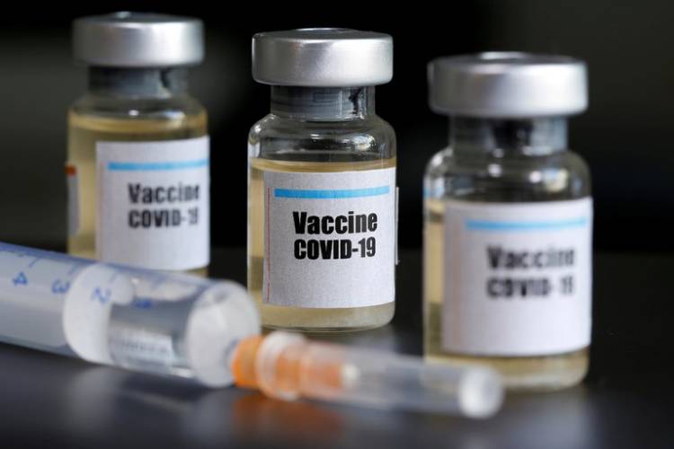 LA VACUNA DESARROLLADA POR LA UNIVERSIDAD DE OXFORD CONTRA EL CORONAVIRUS MUESTRA RESULTADOS POSITIVOS