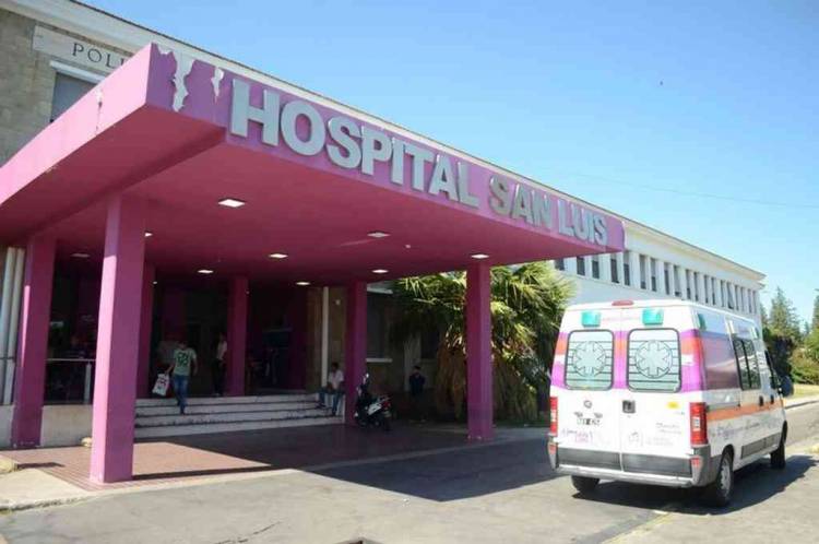 EN SAN LUIS SE CONFIRMARON DOS NUEVOS CASOS DE CORONAVIRUS ESTE MARTES