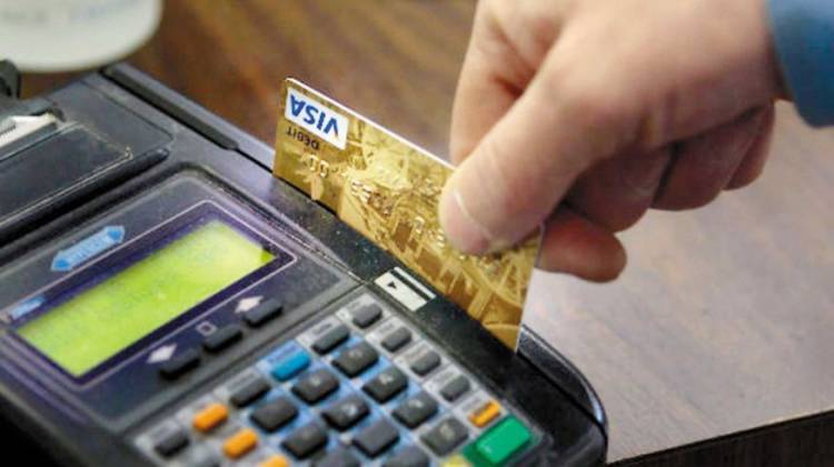TARJETA DE CRÉDITO: DESDE SEPTIEMBRE BANCOS AJUSTARÁN EL LÍMITE PARA COMPRA EN CUOTAS