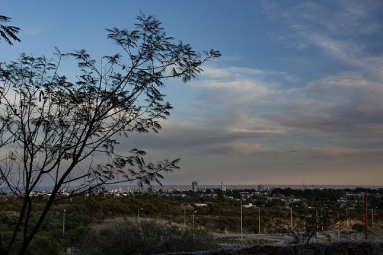 VUELVE EL FRÍO A SAN LUIS: LA SEMANA COMIENZA CON PROBABLES LLOVIZNAS Y AGUANIEVE EN LAS SIERRAS