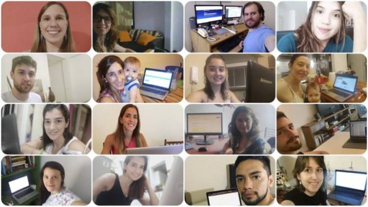 MÁS DE 100 FAKE NEWS FUERON DESMENTIDAS POR UN EQUIPO DEL CONICET