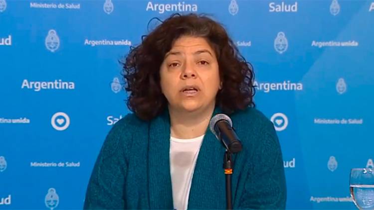 POR 15 DÍAS SE SUSPENDERÁN LAS REUNIONES SOCIALES EN TODO EL PAÍS, ESTE LUNES EL PRESIDENTE FIRMARÁ EL DECRETO