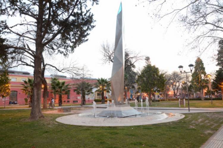 CLIMA EN LA PROVINCIA: SE VIENE UN FIN DE SEMANA CÁLIDO EN TODO SAN LUIS
