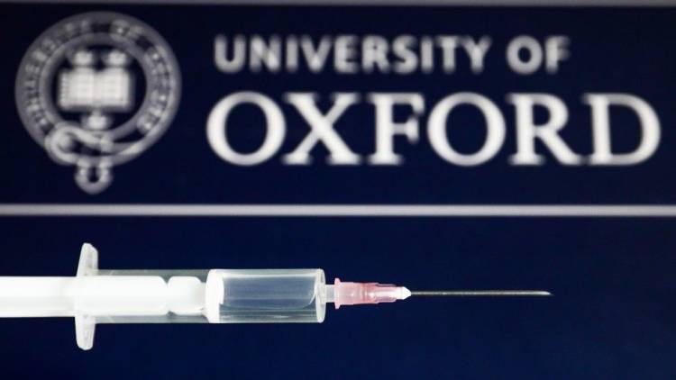 HOY EL PRESIDENTE ANUNCIARÁ QUE ARGENTINA PRODUCIRÁ LA VACUNA CONTRA EL CORONAVIRUS QUE DESARROLLÓ LA UNIVERSIDAD DE OXFORD