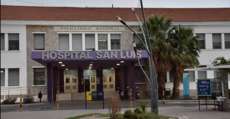 SAN LUIS: ESTE JUEVES SE DETECTARON DOS NUEVOS CASOS DE CORONAVIRUS