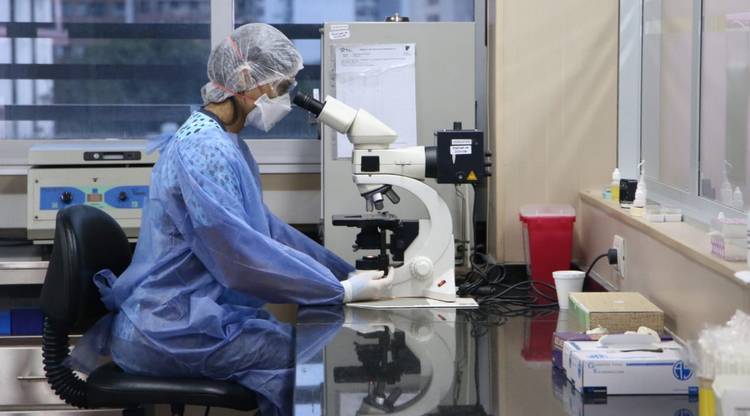 CORONAVIRUS: OCTAVA MUERTE EN TUCUMÁN