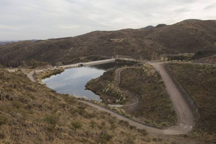EL CLIMA EN SAN LUIS SERÁ UN MIÉRCOLES SERÁ GRIS, VENTOSO, FRÍO Y ALGO INESTABLE