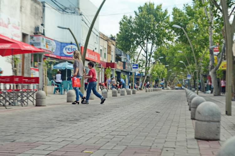 EXTIENDEN EL HORARIO DE ATENCIÓN DE BARES, RESTAURANTES, COMERCIOS Y QUIOSCOS EN VILLA MERCEDES