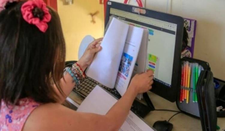 EL CONSEJO FEDERAL DE EDUCACIÓN CONFIRMÓ QUE NINGÚN ALUMNO REPETIRÁ DE AÑO