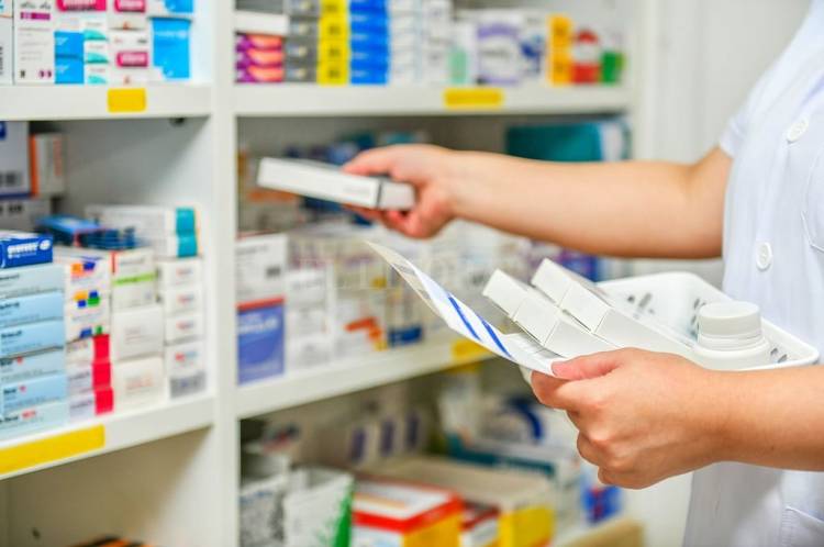 HASTA EL 31 DE OCTUBRE SE CONGELA EL PRECIO DE LOS MEDICAMENTOS PARA AFILIADOS AL PAMI