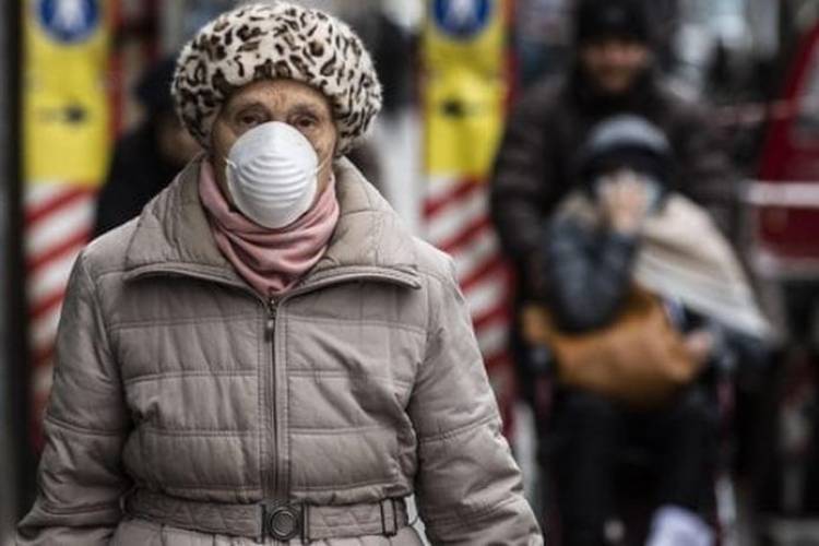 MÁS DE 10.000 CASOS DECORONAVIRUS EN LAS ÚLTIMAS 24 HORAS EN ARGENTINA