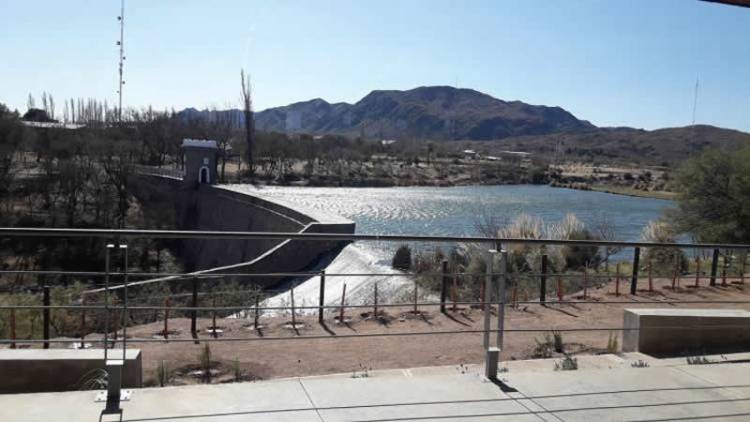 CLIMA EN SAN LUIS: LA SEMANA TERMINA CON MUY BUEN TIEMPO, PERO EL SÁBADO VUELVE EL FRÍO