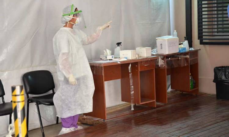 18° VÍCTIMA FATAL DE CORONAVIRUS EN TUCUMÁN