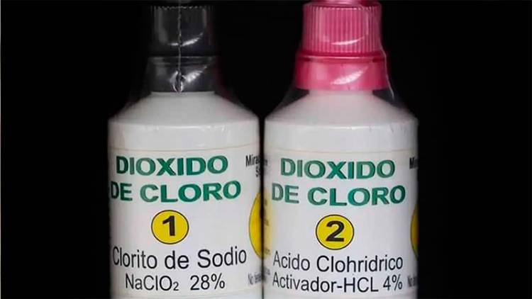 NEUQUÉN: SE DETERMINÓ QUE LA INGESTA DE DIÓXIDO DE CLORO CAUSÓ LA MUERTE DE NIÑO DE 5 AÑOS