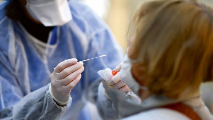 CORONAVIRUS EN SAN LUIS: ESTE SÁBADO SE DETECTARON UN TOTAL DE 44 NUEVOS CASOS, DONDE ESTÁN INCLUÍDOS LOS 12 YA INFORMADOS ESTA TARDE