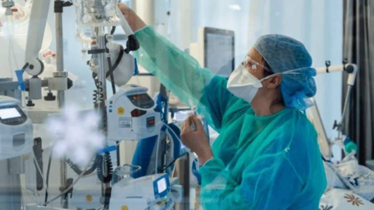 CONFIRMARON 20 NUEVOS CASOS DE CORONAVIRUS EN LA PROVINCIA DE SAN LUIS