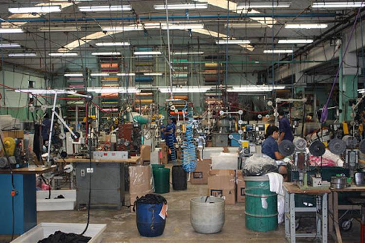 INSTITUCIONALIZAR MEDIDAS PARA DUPLICAR LOS EMPLEOS FABRILES EN LOS PRÓXIMOS AÑOS, PROPUSO CGERA EN EL DÍA DE LA INDUSTRIA