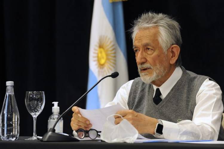 SIETE CIUDADES Y LOCALIDADES VUELVEN A FASE 1 EN LA PROVINCIA DE SAN LUIS