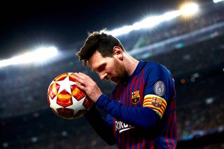 LIONEL MESSI CONTINÚA EN BARCELONA Y SERÁ EL ÚLTIMO EN SUMARSE A LA PRETEMPORADA