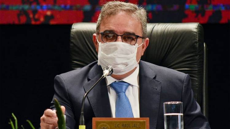 CATAMARCA REGRESÓ A LA FASE 2: EL GOBERNADOR PIDE "TERMINAR CON LOS ASADOS Y LAS JUNTADAS"