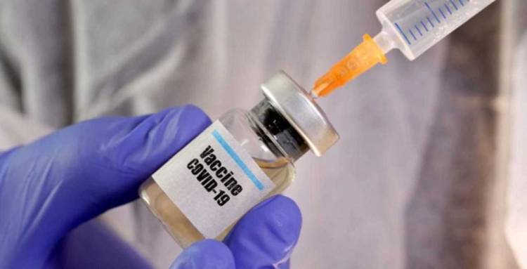  LA PAUSA EN EL ENSAYO CLÍNICO DE LA VACUNA CONTRA EL CORONAVIRUS ES UNA "ACCIÓN DE RUTINA"