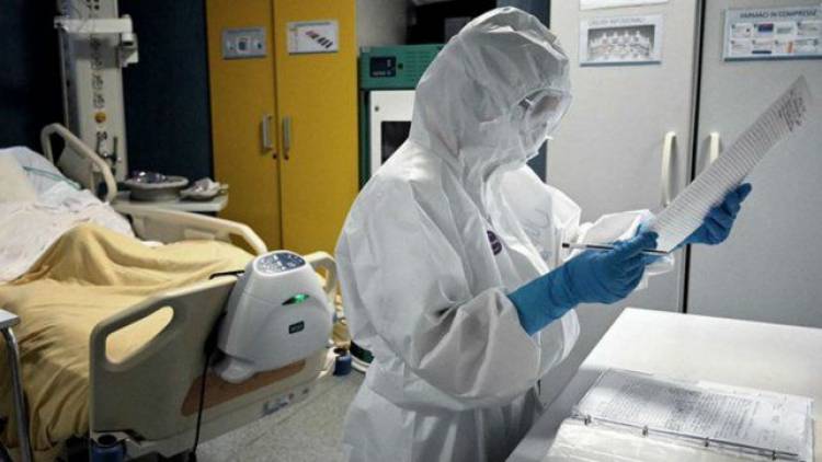 EN ARGENTINA SE CONFIRMAN HOY OTRAS 315 MUERTES Y 9.909 NUEVOS CONTAGIOS DE COVID-19