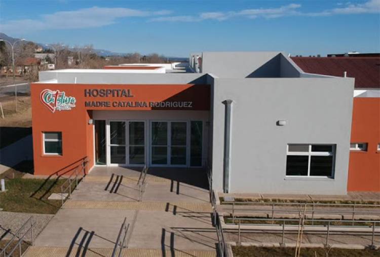 EL COMITÉ DE CRISIS INFORMÓ LA OCTAVA VÍCTIMA FATAL POR CORONAVIRUS EN LA PROVINCIA DE SAN LUIS