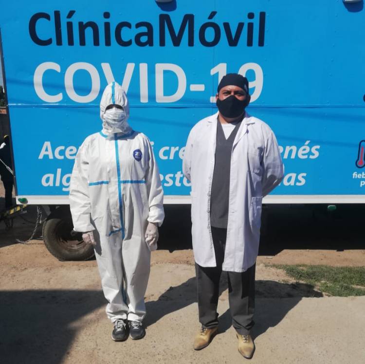 TUCUMÁN MUY CERCA DE LOS 9500 INFECTADOS Y LOS 120 FALLECIDOS POR CORONAVIRUS
