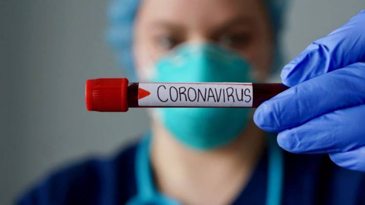EN UN DÍA SALTA SUMÓ 394 CASOS DE CORONAVIRUS Y 14 PERSONAS FALLECIDAS 