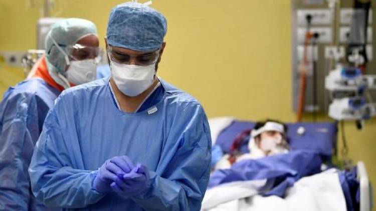 EN LA PROVINCIA DE SAN LUIS SE CONFIRMARON 88 NUEVOS CASOS POSITIVOS Y LA MUERTE DE UN PACIENTE POR CORONAVIRUS
