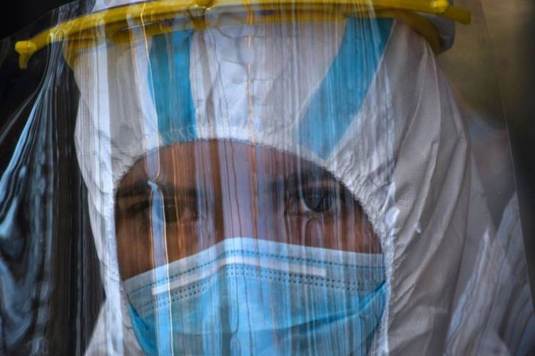 RÉCORD DE CONTAGIADOS POR CORONAVIRUS PARA LA PROVINCIA DE SAN LUIS: ESTE SÁBADO HUBO 114 NUEVOS CASOS Y SE SUMÓ UNA NUEVA MUERTE