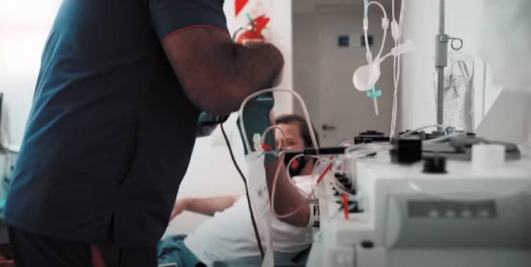 EN LA PROVINCIA DE SAN LUIS CONVOCAN A PACIENTES RECUPERADOS DE COVID-19 A DONAR PLASMA