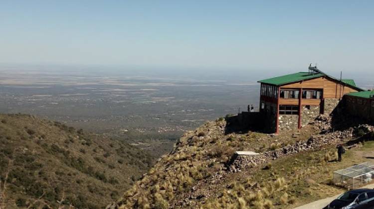 SE PROMULGÓ LA LEY PARA SOSTENER Y REACTIVAR EL TURISMO EN ARGENTINA
