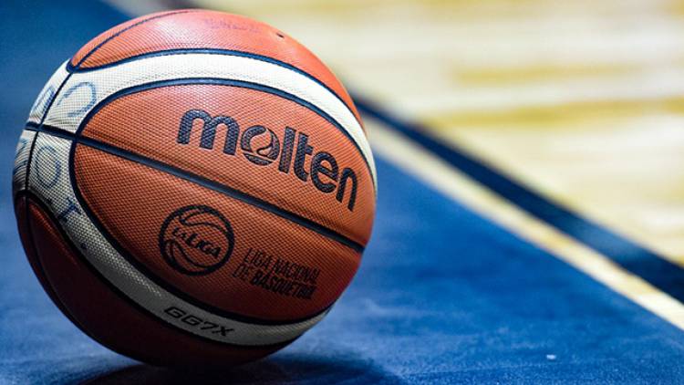 CÓRDOBA SERÁ SEDE PARA LAS BURBUJAS DE LA LIGA NACIONAL Y LA SELECCIÓN ARGENTINA DE BÁSQUET