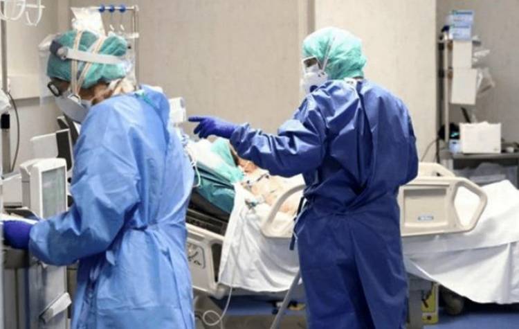 CORONAVIRUS: SALTA REGISTRÓ 23 MUERTES EN UN DÍA
