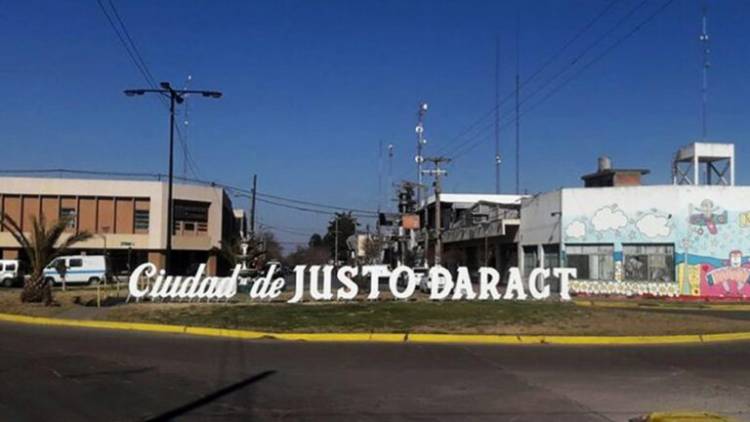 CORONAVIRUS EN SAN LUIS: JUSTO DARACT REGISTRÓ 23 NUEVOS CASOS