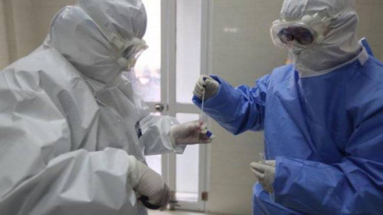 EN LAS ÚLTIMAS 24 HORAS EN SAN LUIS SE REGISTRARON 81 NUEVOS CASOS DE CORONAVIRUS Y SE SUMARON 3 VÍCTIMAS FATALES