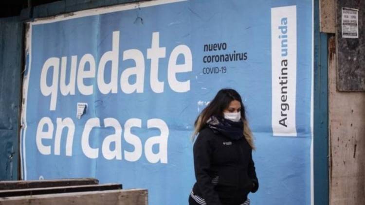 TUCUMÁN: MUY CERCA DE LOS 15.000 CASOS DE CORONAVIRUS Y LOS 200 MUERTOS