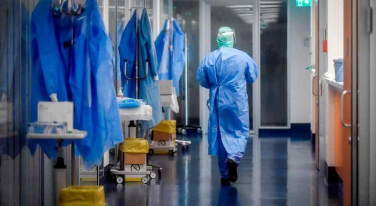 ARGENTINA SUPERÓ LAS 15.000 MUERTES POR CORONAVIRUS