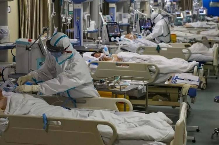 COVID-19 EN ARGENTINA: CONFIRMARON 357 MUERTES Y 12.414 NUEVOS CONTAGIOS EN LAS ÚLTIMAS 24 HORAS