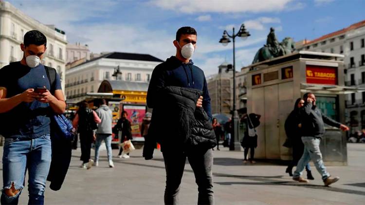 LA OMS PIDIÓ EVITAR CUARENTENA COMO MÉTODO PARA CONTROLAR EL AVANCE DEL COVID-19