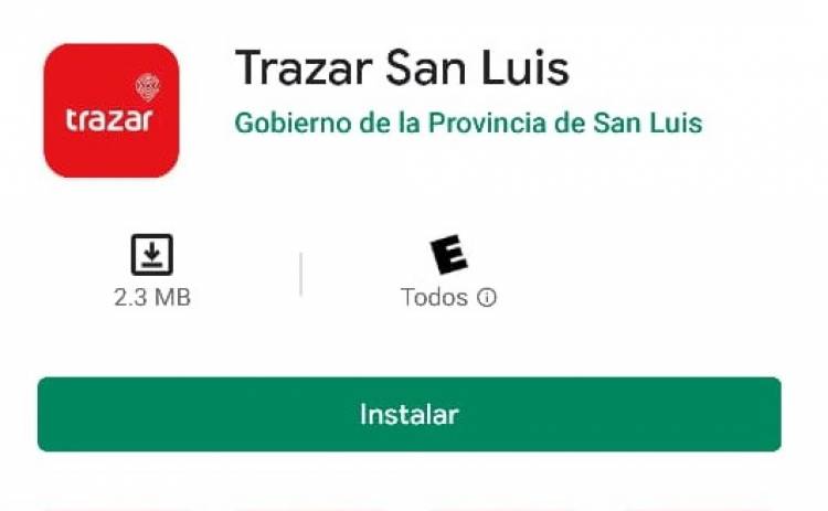 YA ESTÁ DISPONIBLE, “TRAZAR”, LA APP CON LA QUE LOS COMERCIANTES DEBERÁN REALIZAR LA TRAZABILIDAD