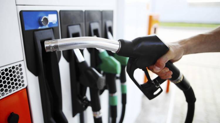 OTRO AUMENTO EN LOS COMBUSTIBLES, TODAS LAS PETROLERAS SUBIERON SUS PRECIOS