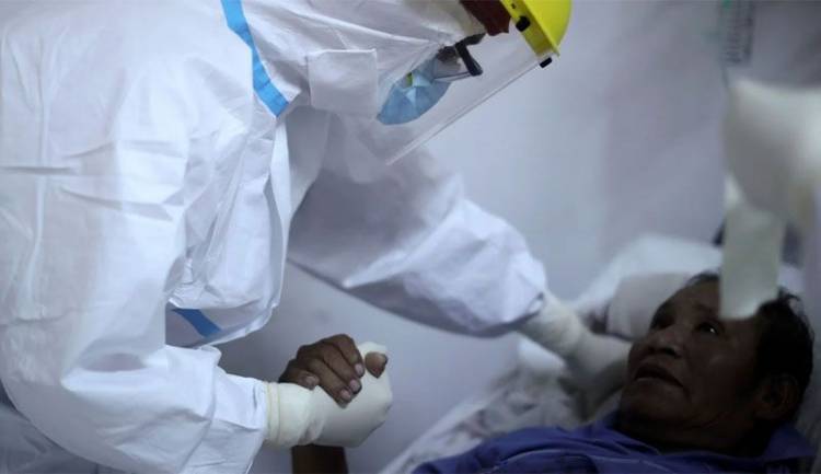 ARGENTINA SUPERÓ LAS 26 MIL MUERTES POR CORONAVIRUS DESDE QUE SE INICIÓ LA PANDEMIA