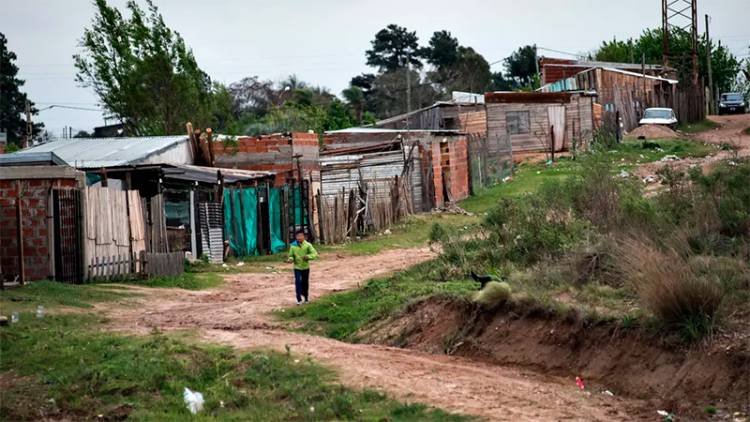 SEGÚN DATOS DEL INDEC, EN SEPTIEMBRE UNA FAMILIA NECESITÓ MÁS DE $47 MIL PARA NO SER POBRE