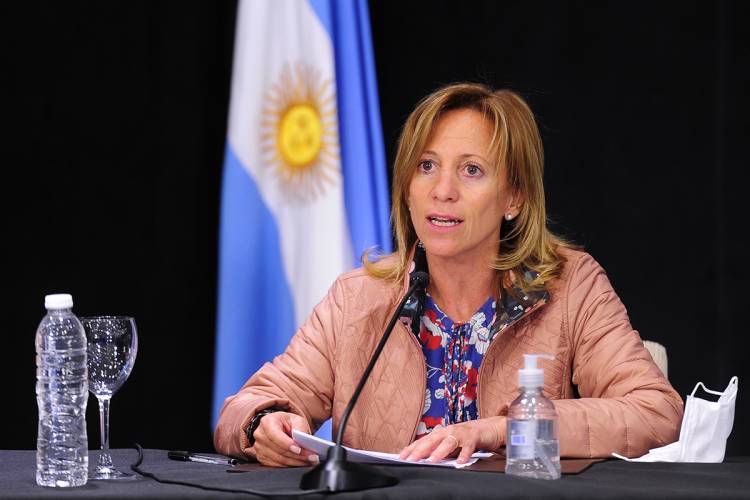 JORNADA RÉCORD DE CONTAGIOS POR CORONAVIRUS EN SAN LUIS, SE REGISTRARON 510 CASOS POSITIVOS