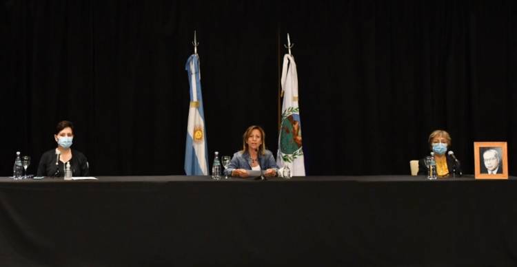 CORONAVIRUS EN SAN LUIS: ESTE VIERNES SE REGISTRARON 314 NUEVOS CASOS POSITIVOS