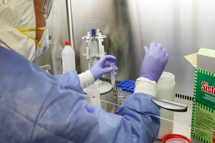 SALTA SUPERÓ LOS 17 MIL CASOS DE CONTAGIOS POR CORONAVIRUS 